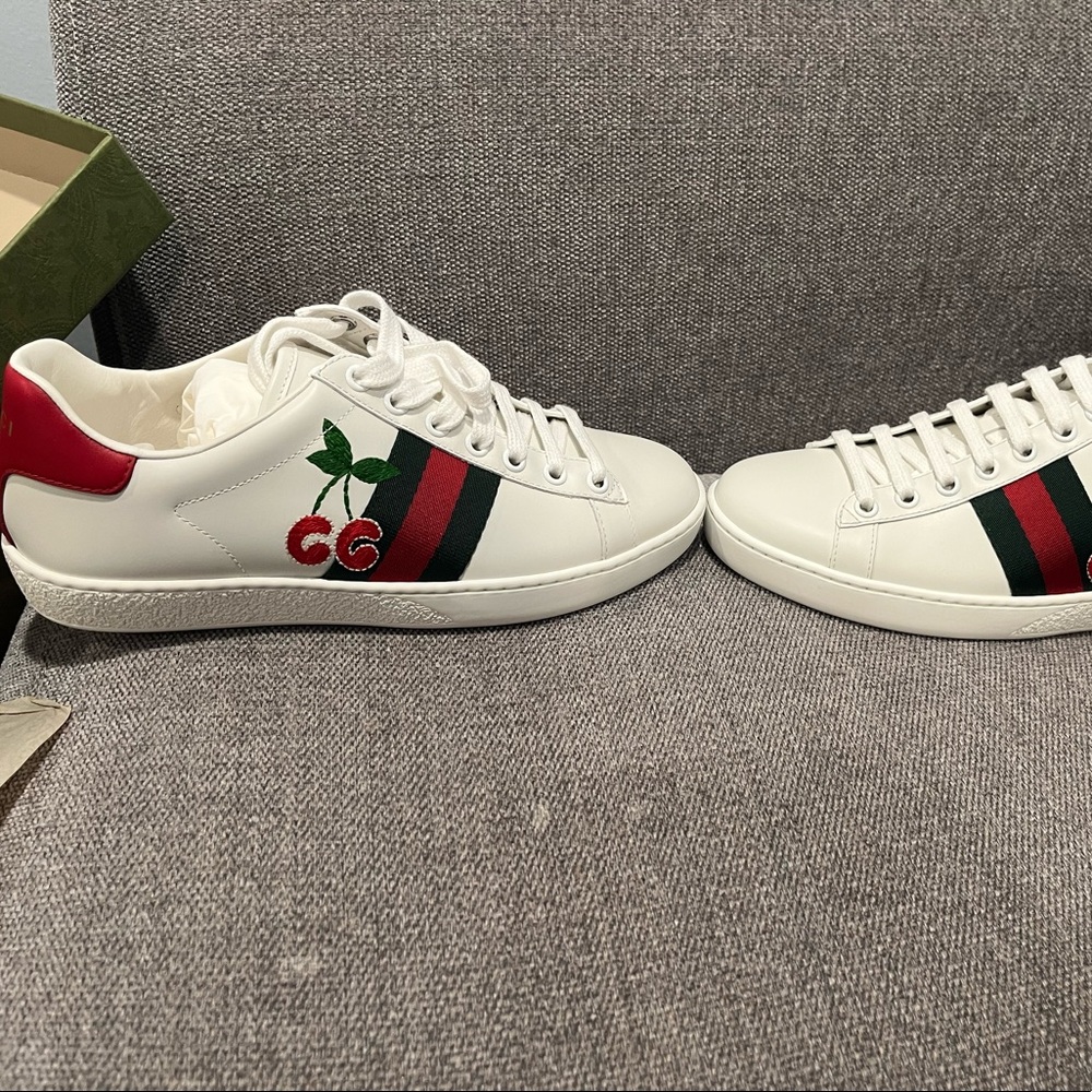 COPY - Gucci GG sneakers